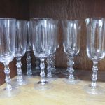 729 2663 Champagneglas